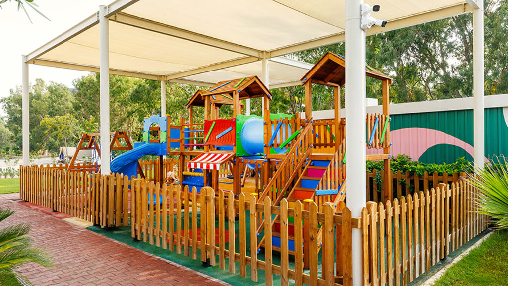 Grand Park Lara