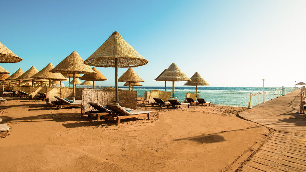 Grand Plaza Resort