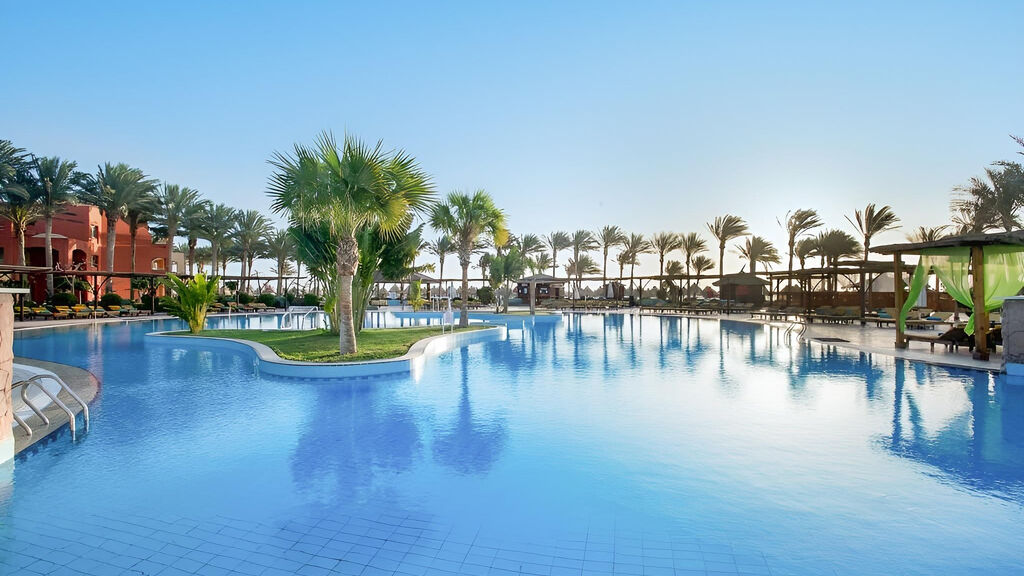 Grand Plaza Resort