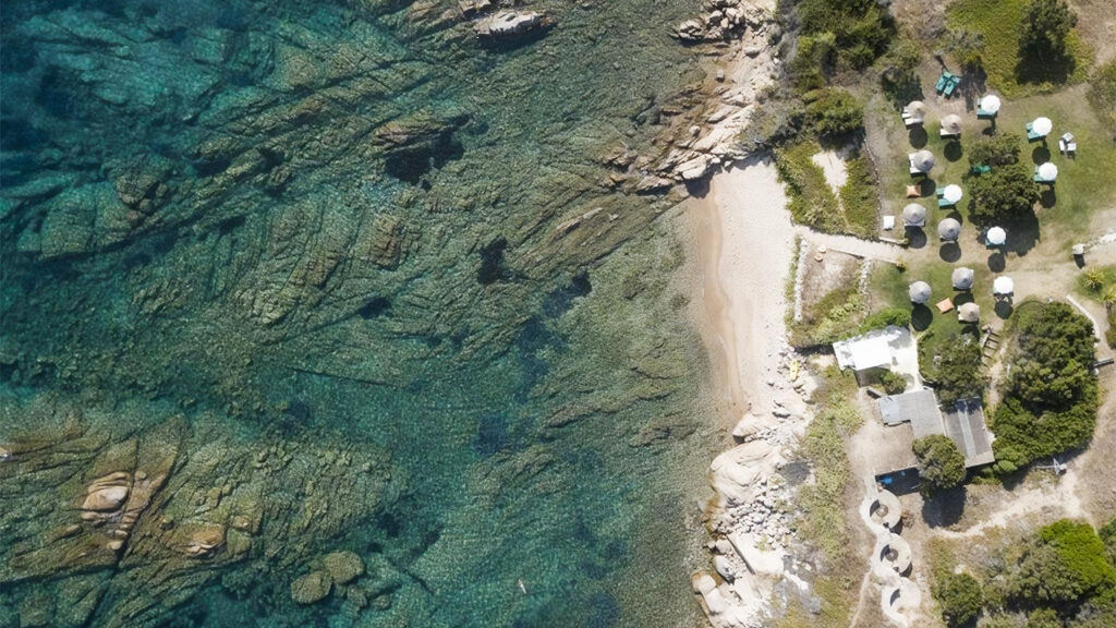Grand Relais Dei Nuraghi