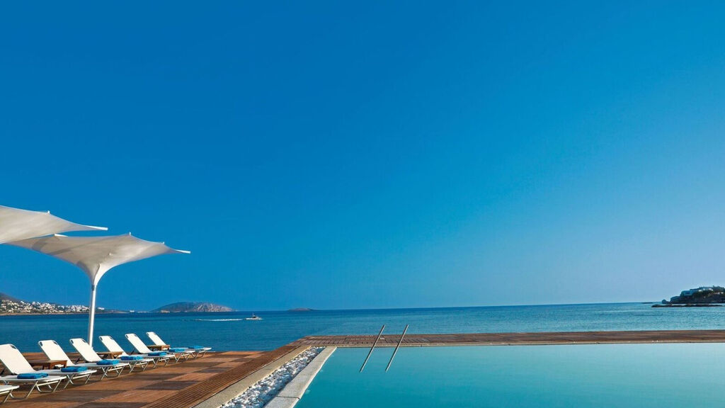 Grand Resort Lagonissi