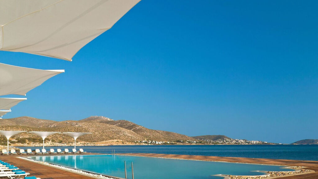 Grand Resort Lagonissi