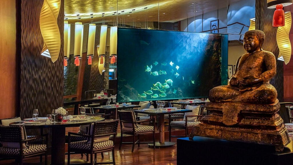 Grand Resort Lagonissi