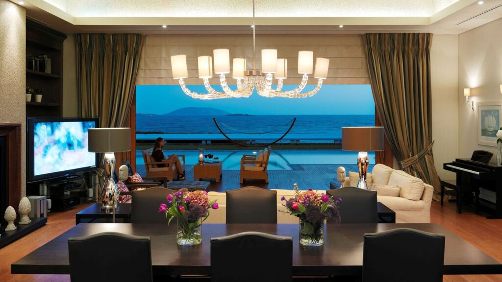 Grand Resort Lagonissi