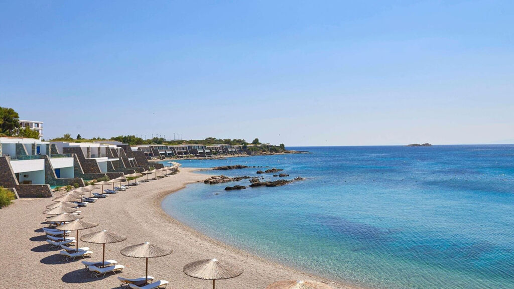 Grand Resort Lagonissi