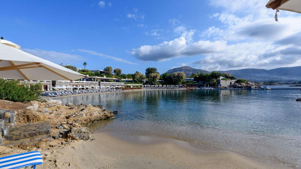 Grand Resort Lagonissi