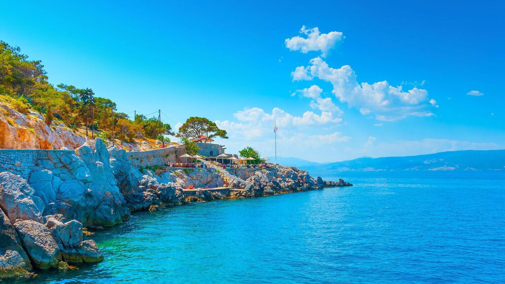 Grand Resort Lagonissi