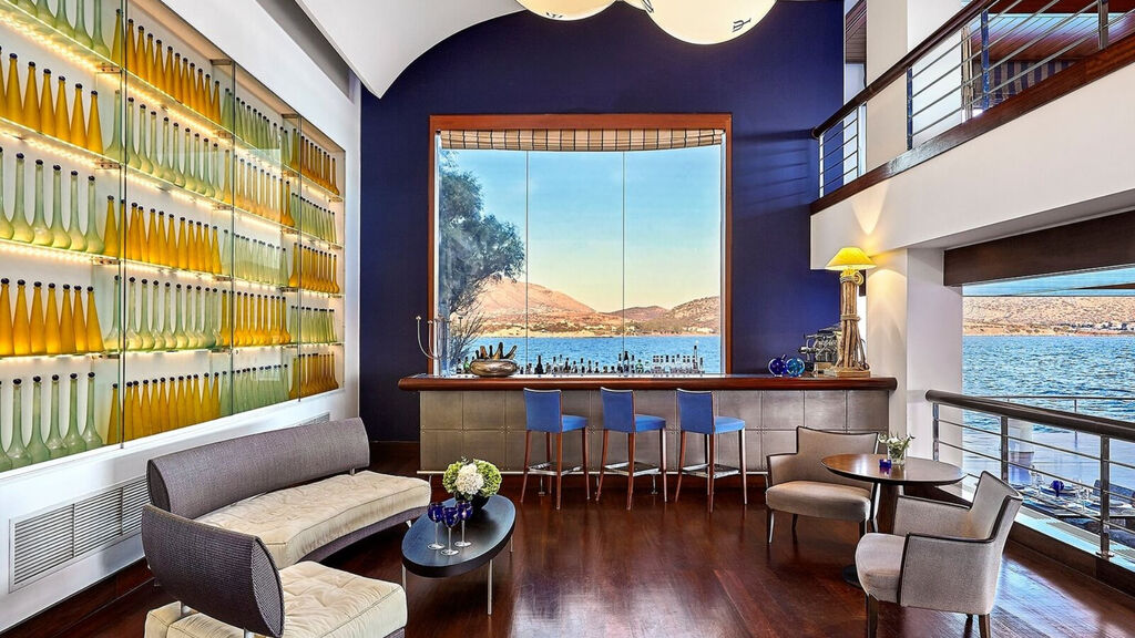 Grand Resort Lagonissi