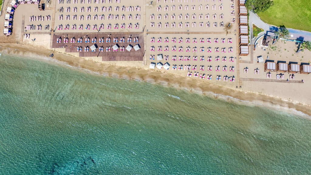 Grand Sapphire Resort