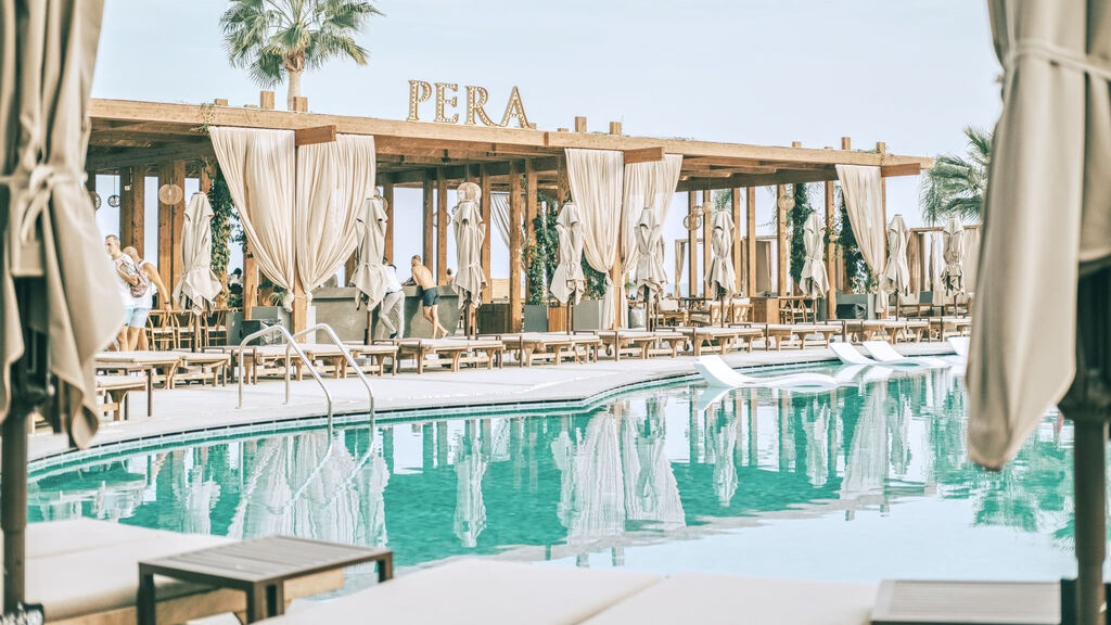 Grand Sapphire Resort