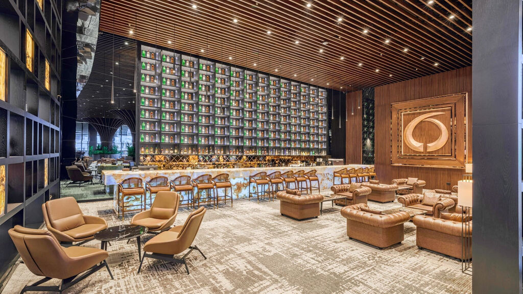 Grand Sapphire Resort