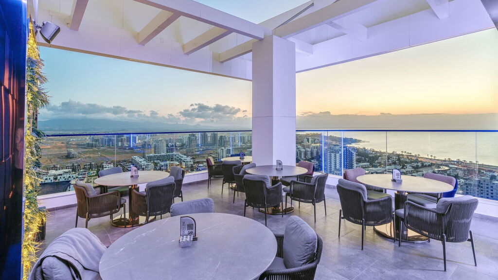 Grand Sapphire Resort