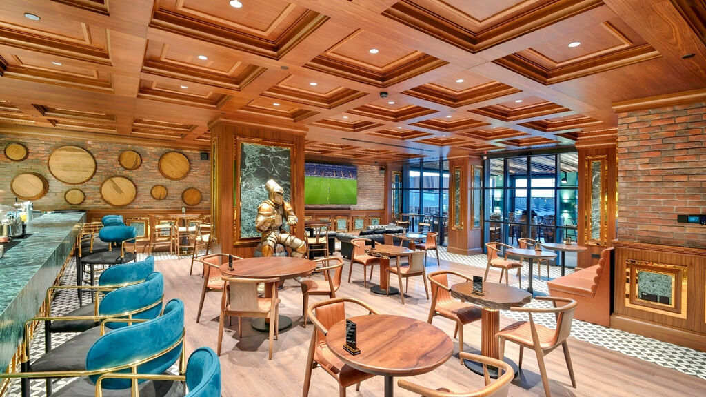 Grand Sapphire Resort