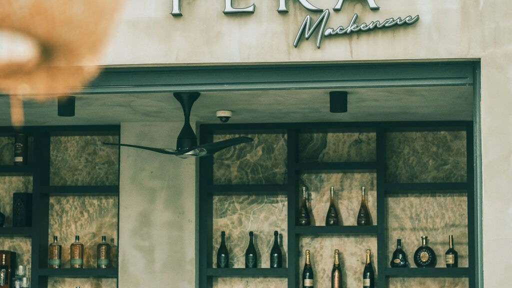 Grand Sapphire Resort