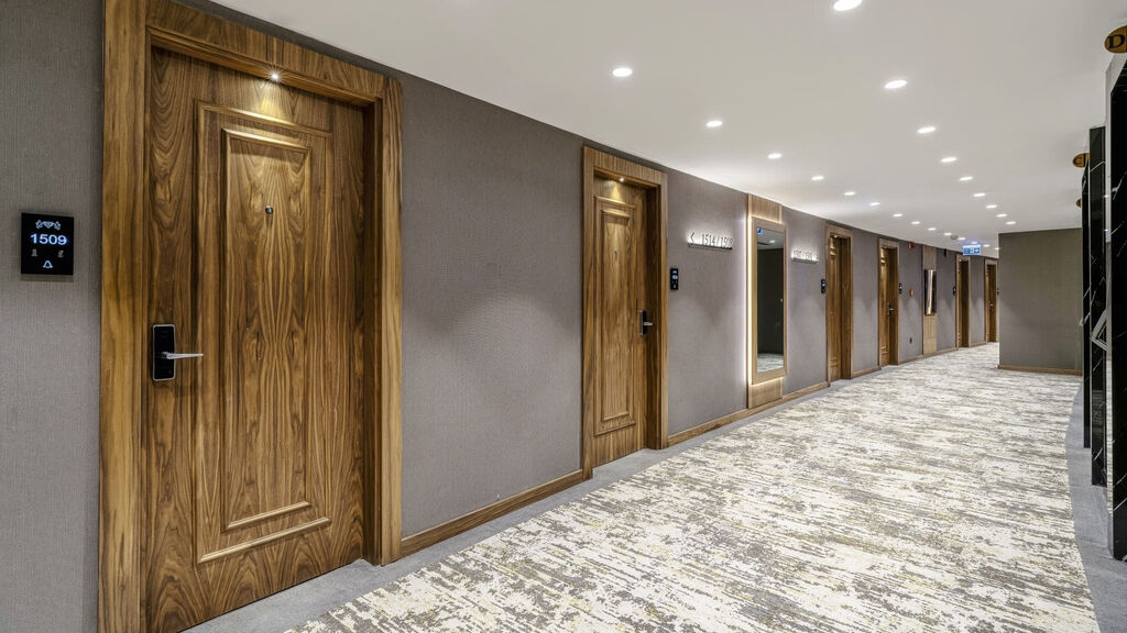 Grand Sapphire Resort