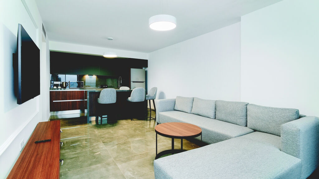 Grand Sapphire Resort