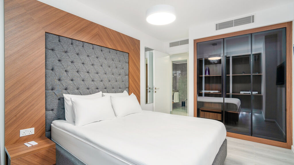 Grand Sapphire Resort