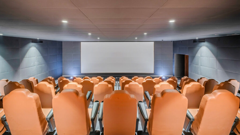 Grand Sapphire Resort