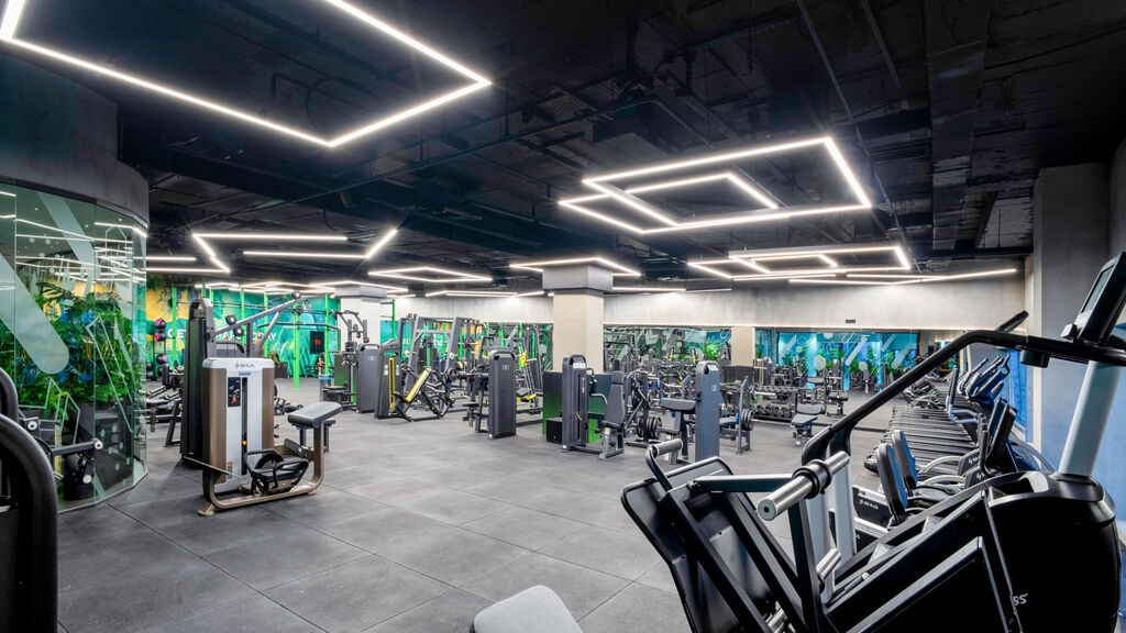 Grand Sapphire Resort