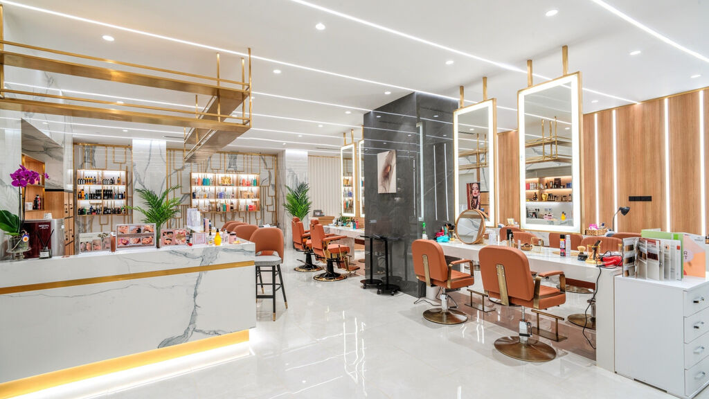 Grand Sapphire Resort