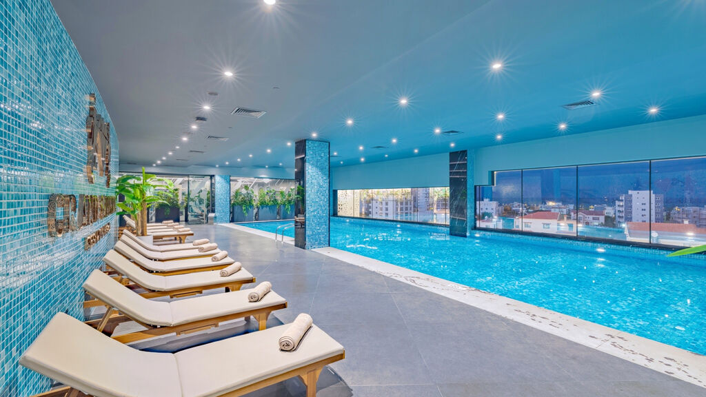 Grand Sapphire Resort