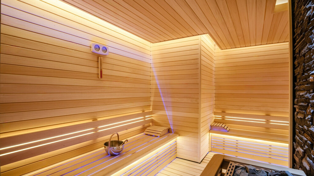 Grand Sapphire Resort