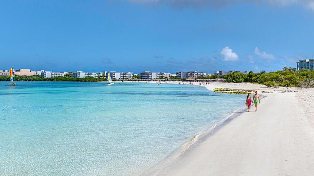 Grand Sirenis Cayo Santa Maria