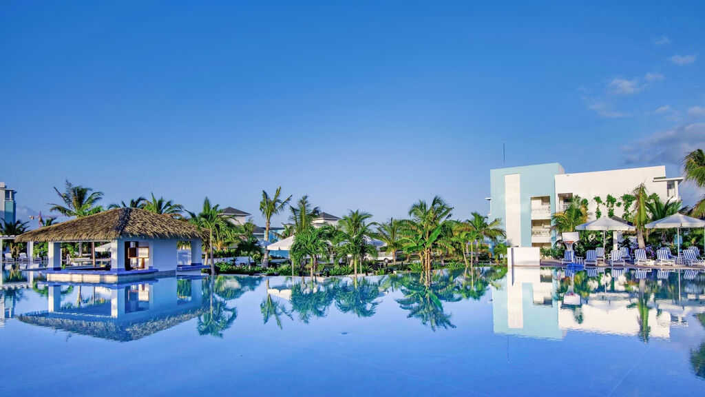 Grand Sirenis Cayo Santa María