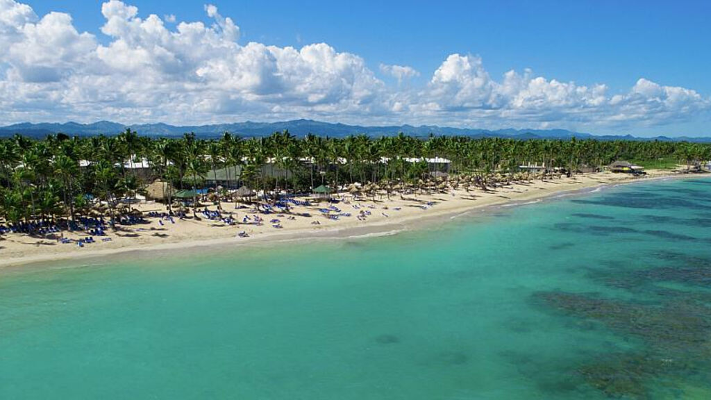 Grand Sirenis Punta Cana Resort