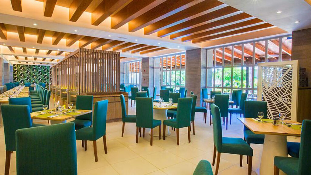 Grand Sirenis Punta Cana Resort