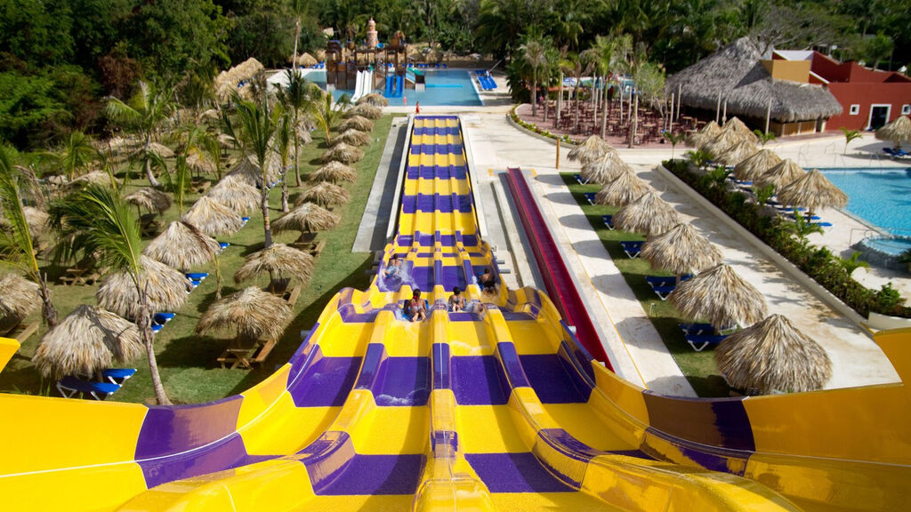 Grand Sirenis Punta Cana Resort