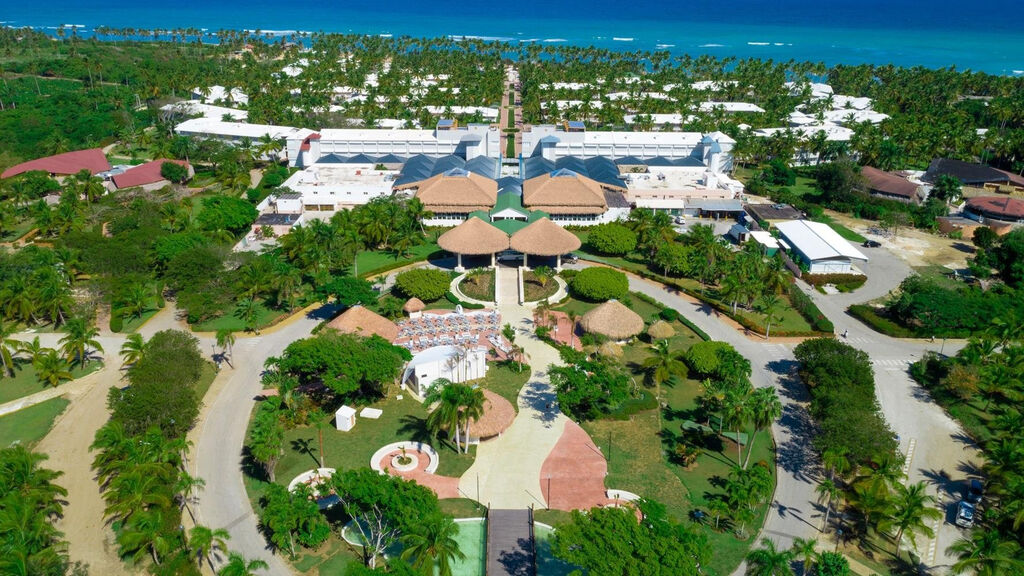 Grand Sirenis Punta Cana Resort