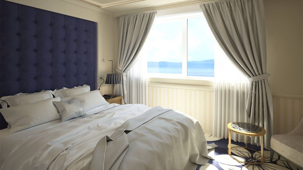 Grand Hotel Slavija