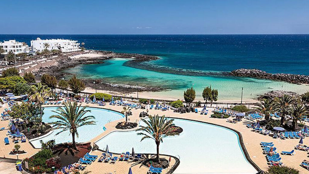 Grand Teguise Playa