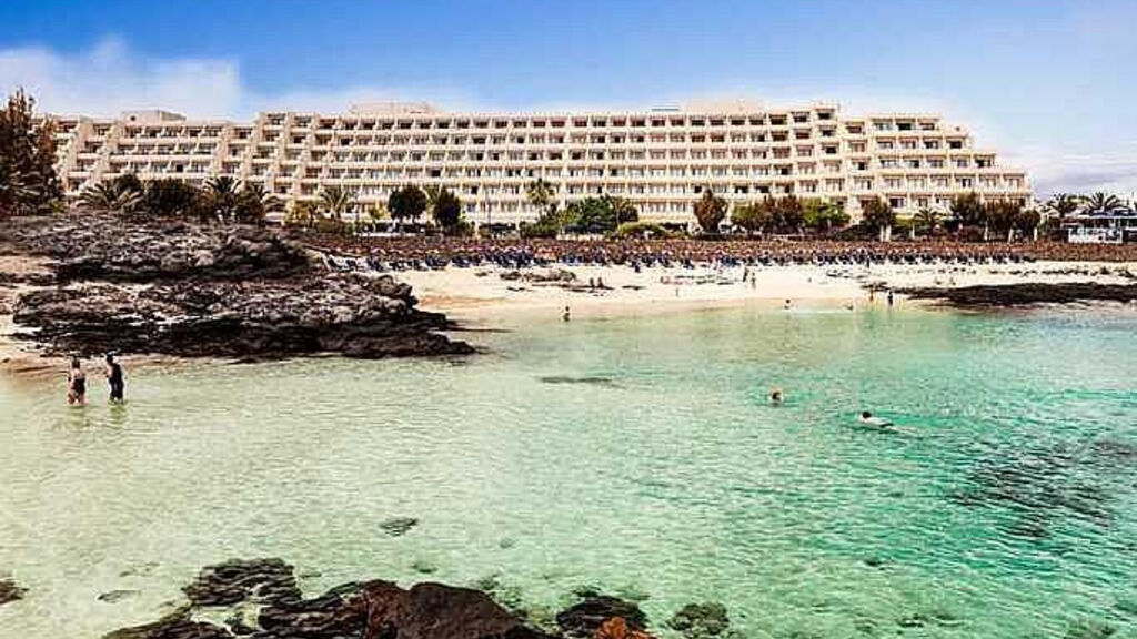 Grand Teguise Playa