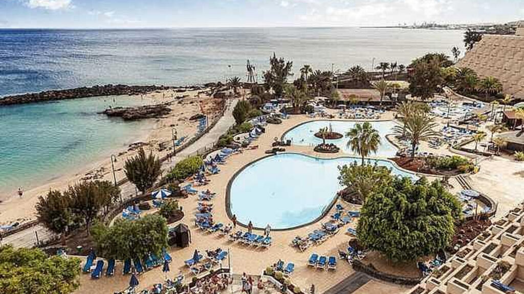 Grand Teguise Playa