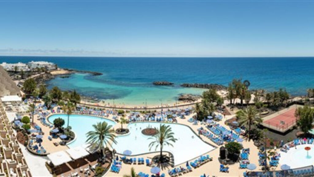 Grand Teguise Playa