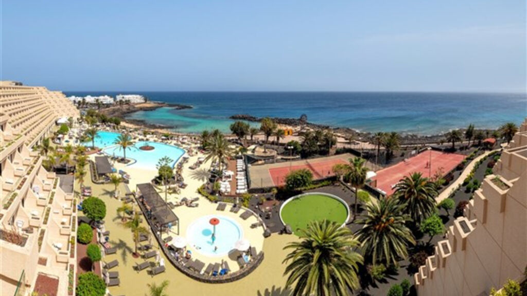 Grand Teguise Playa
