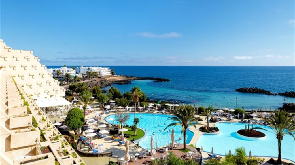 Grand Teguise Playa
