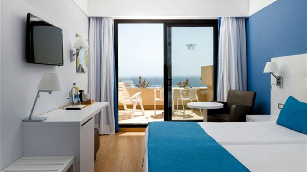 Grand Teguise Playa