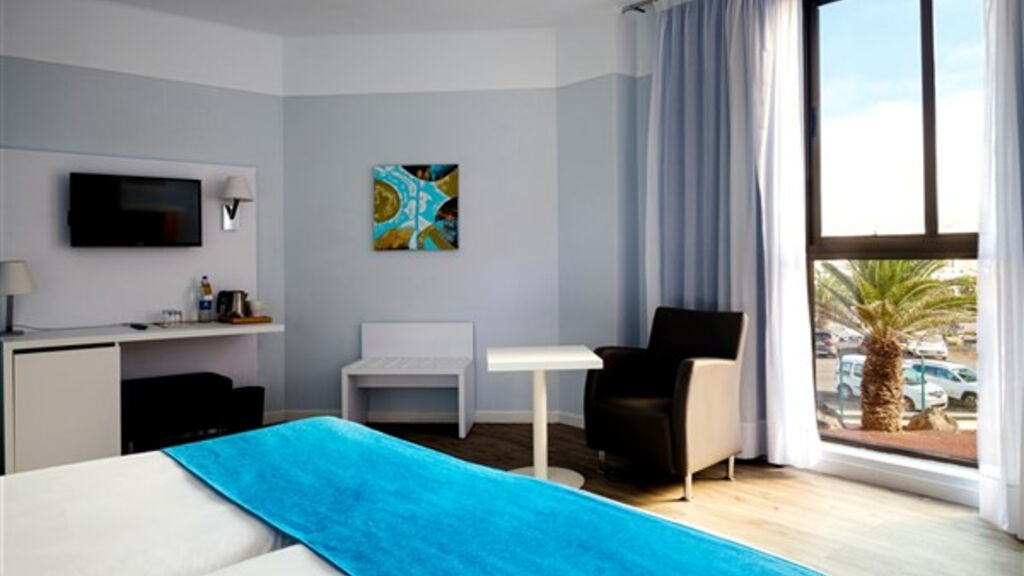 Grand Teguise Playa