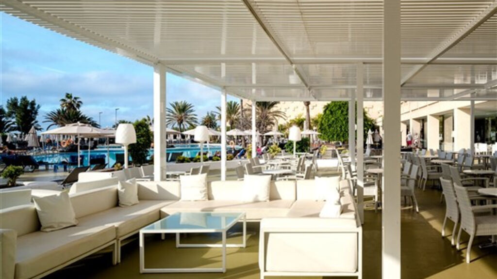 Grand Teguise Playa
