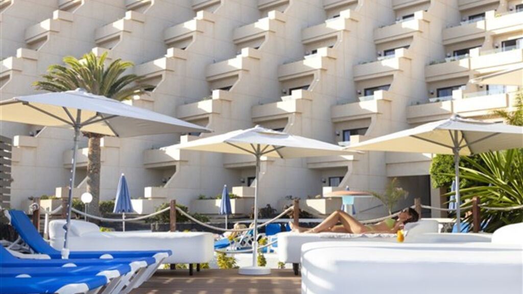 Grand Teguise Playa