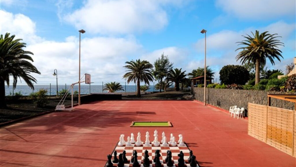 Grand Teguise Playa