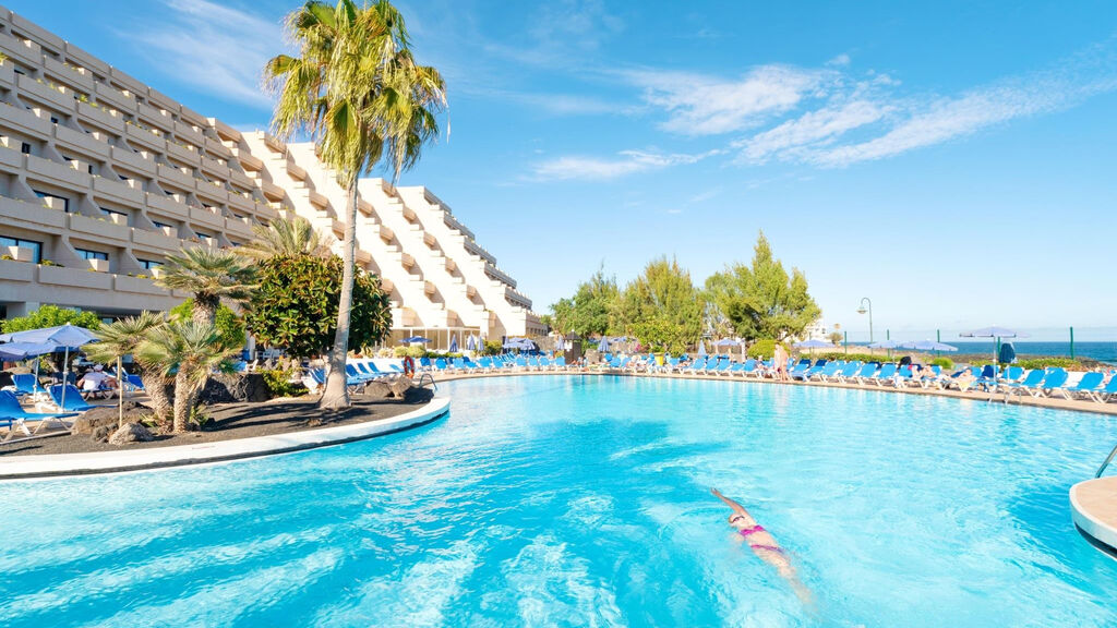 Grand Teguise Playa