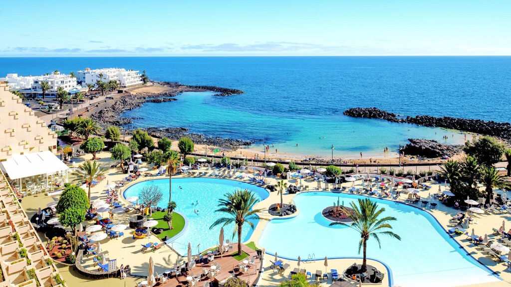 Grand Teguise Playa