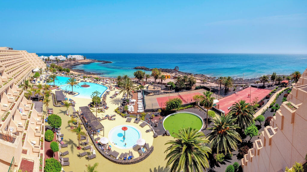 Grand Teguise Playa