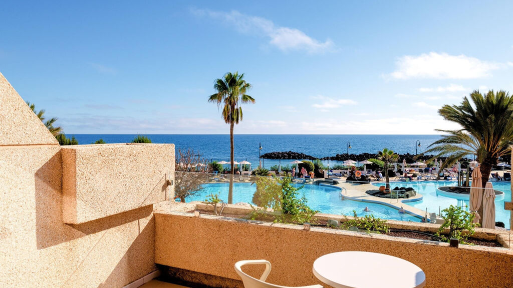 Grand Teguise Playa