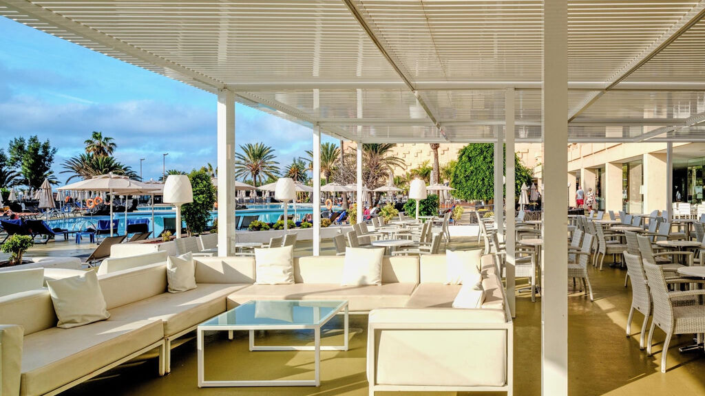Grand Teguise Playa