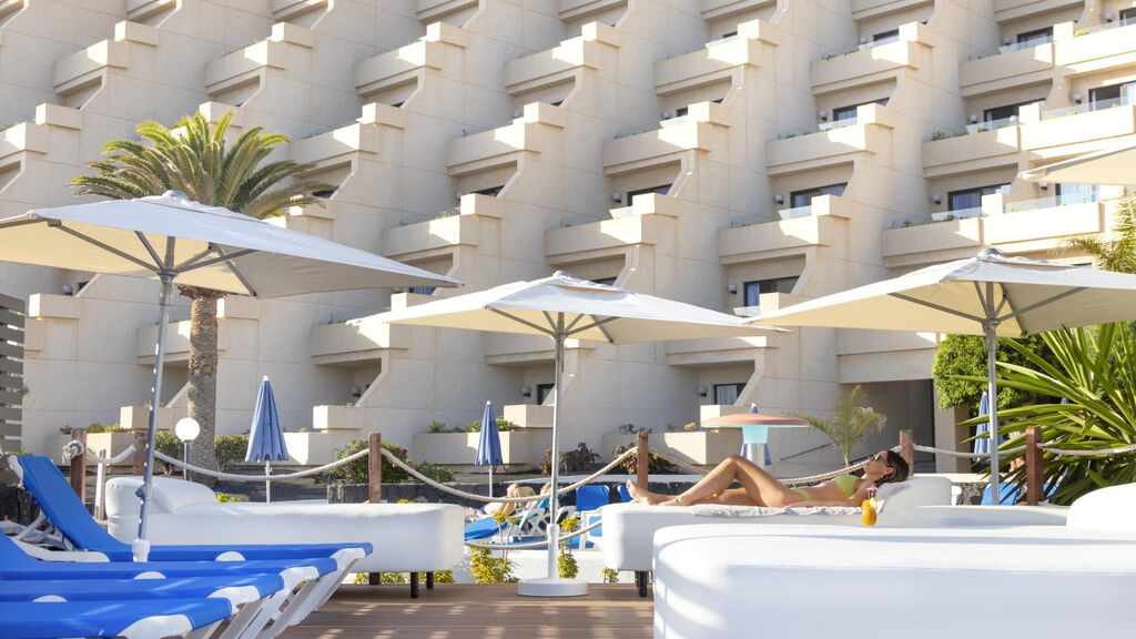 Grand Teguise Playa